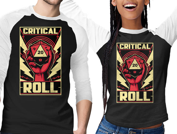 Critical Roll RPG Revolution