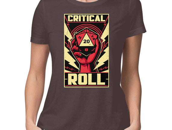 Critical Roll RPG Revolution