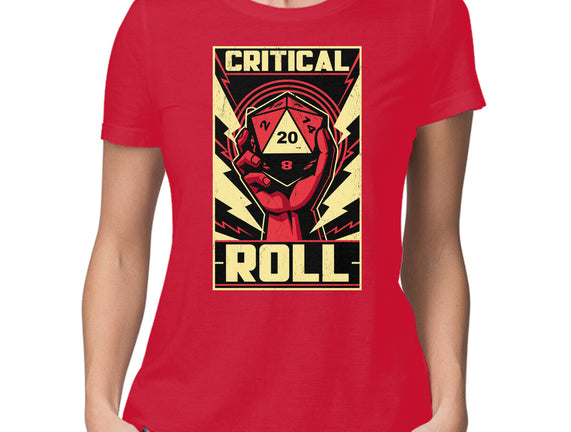 Critical Roll RPG Revolution