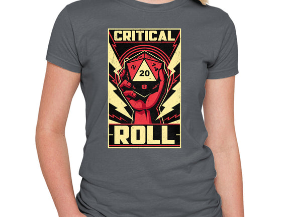 Critical Roll RPG Revolution