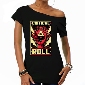 Critical Roll RPG Revolution