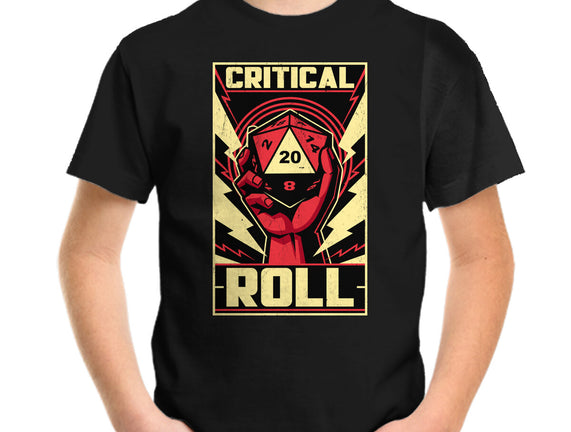 Critical Roll RPG Revolution