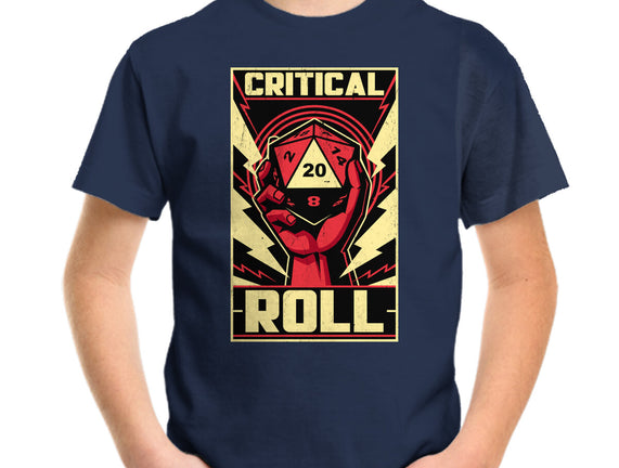 Critical Roll RPG Revolution