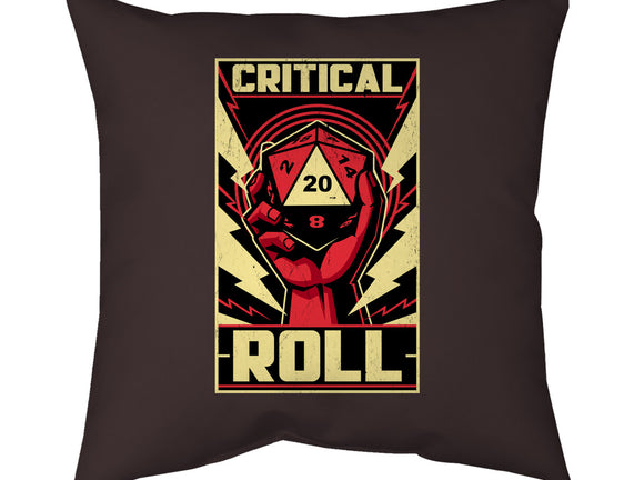 Critical Roll RPG Revolution