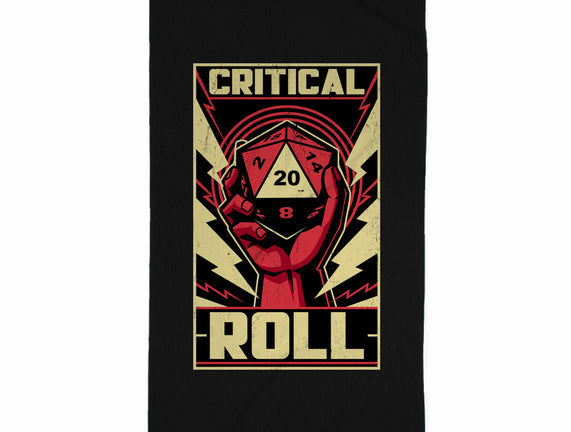 Critical Roll RPG Revolution