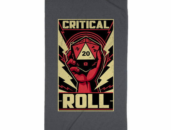 Critical Roll RPG Revolution