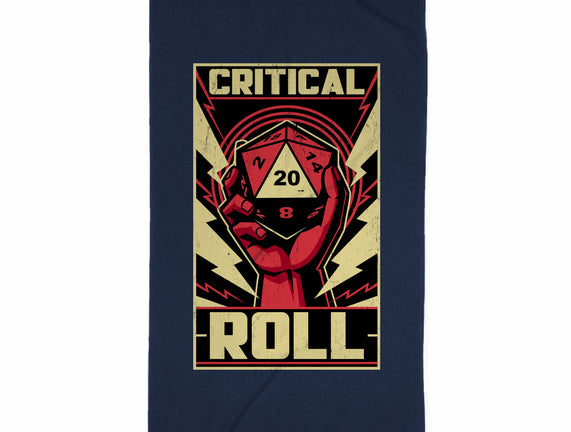 Critical Roll RPG Revolution