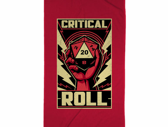 Critical Roll RPG Revolution