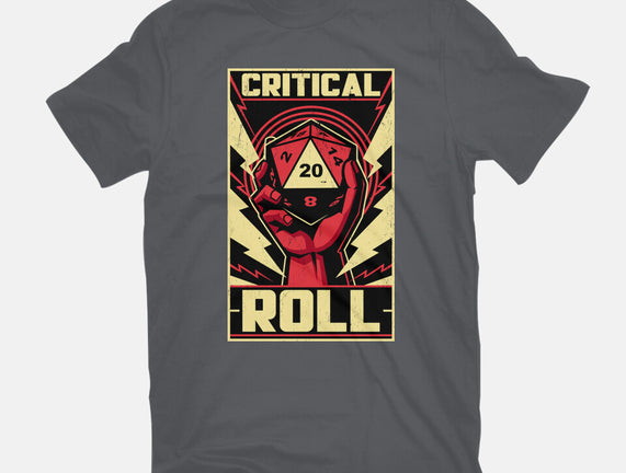 Critical Roll RPG Revolution