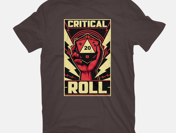 Critical Roll RPG Revolution