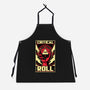 Critical Roll RPG Revolution-Unisex-Kitchen-Apron-Studio Mootant