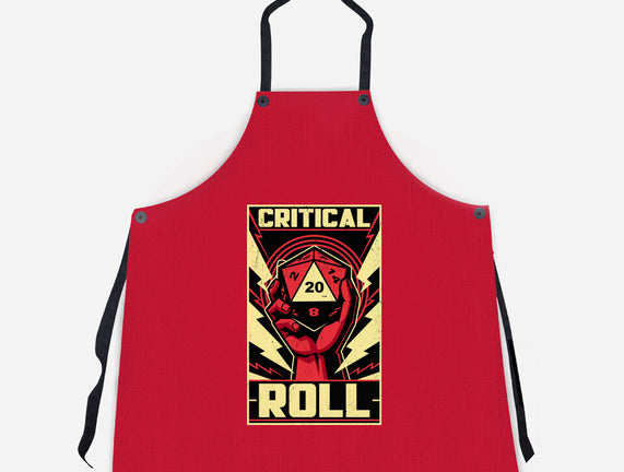 Critical Roll RPG Revolution