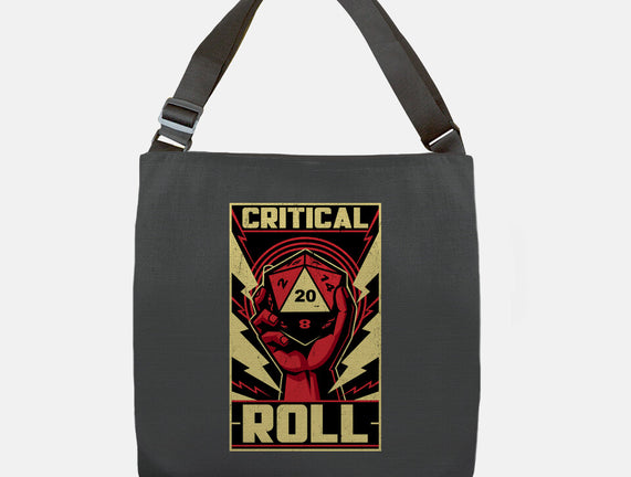 Critical Roll RPG Revolution