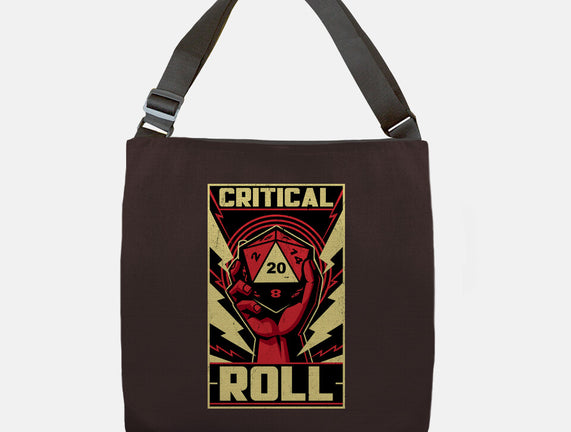 Critical Roll RPG Revolution