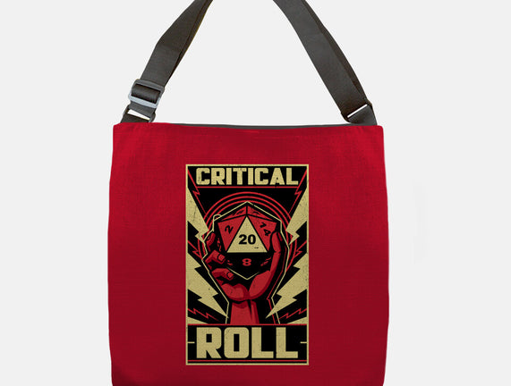 Critical Roll RPG Revolution