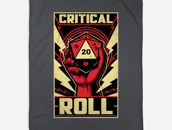 Critical Roll RPG Revolution