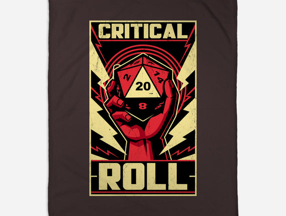 Critical Roll RPG Revolution