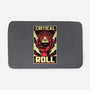 Critical Roll RPG Revolution-None-Memory Foam-Bath Mat-Studio Mootant