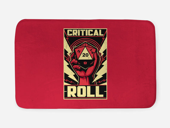 Critical Roll RPG Revolution