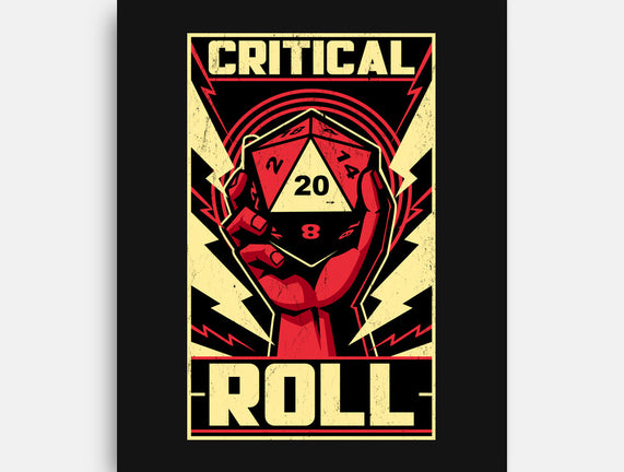 Critical Roll RPG Revolution