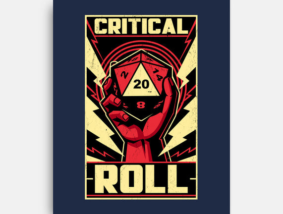 Critical Roll RPG Revolution