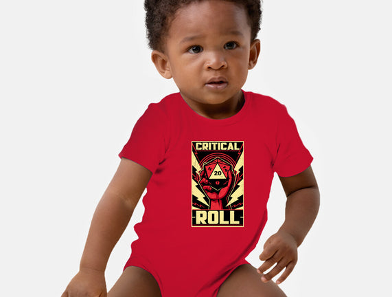 Critical Roll RPG Revolution