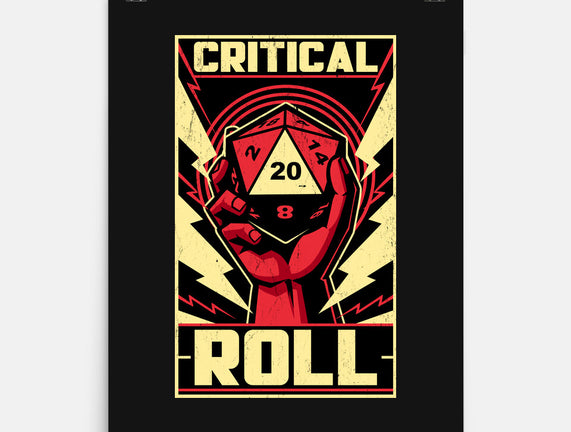 Critical Roll RPG Revolution