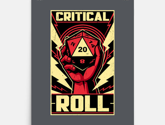 Critical Roll RPG Revolution