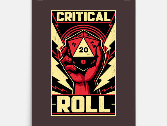 Critical Roll RPG Revolution