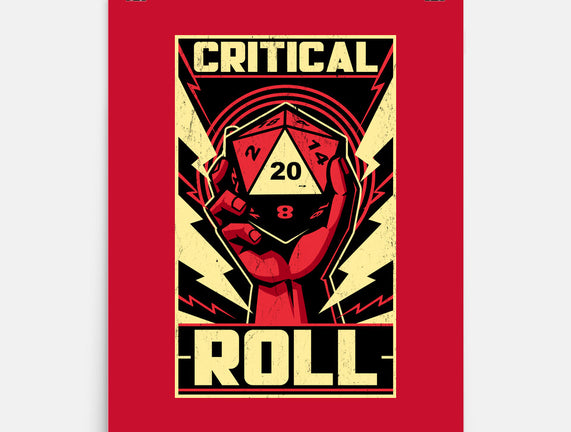 Critical Roll RPG Revolution