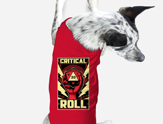 Critical Roll RPG Revolution