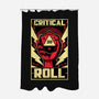 Critical Roll RPG Revolution-None-Polyester-Shower Curtain-Studio Mootant