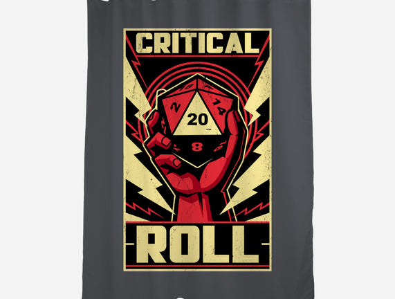 Critical Roll RPG Revolution