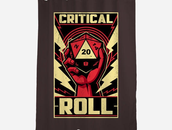 Critical Roll RPG Revolution