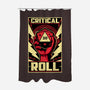 Critical Roll RPG Revolution-None-Polyester-Shower Curtain-Studio Mootant