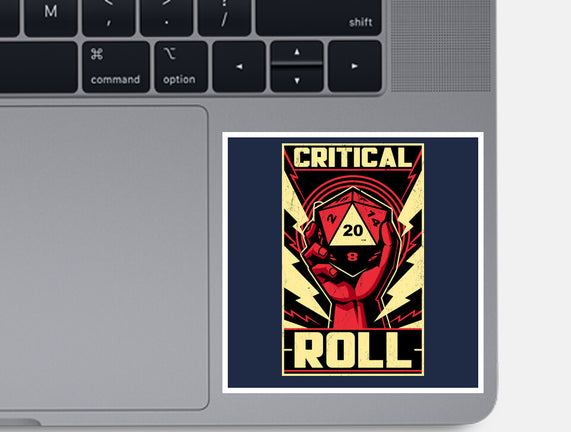 Critical Roll RPG Revolution