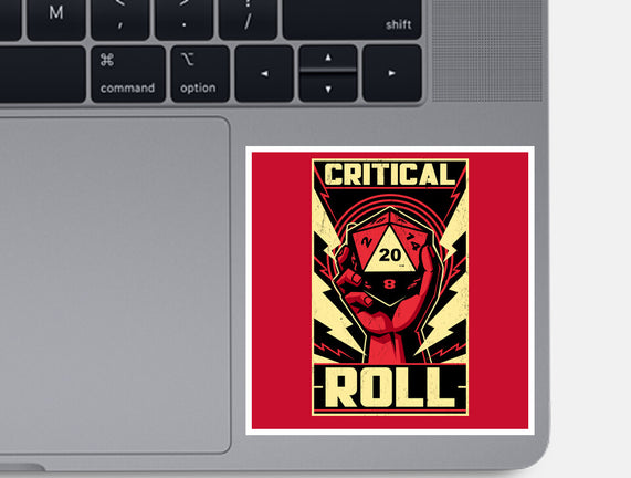 Critical Roll RPG Revolution