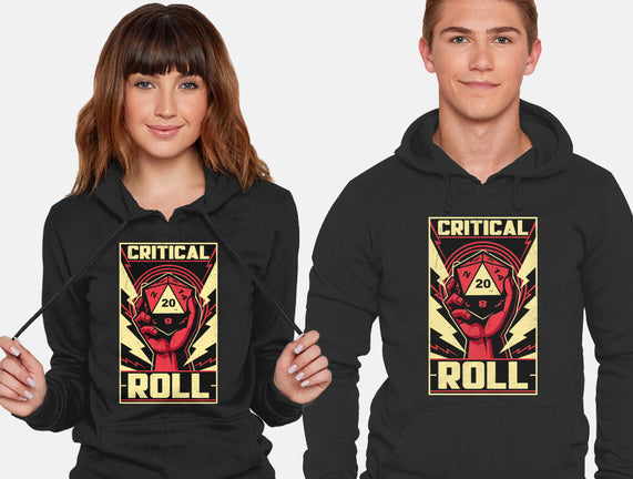 Critical Roll RPG Revolution