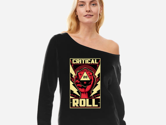 Critical Roll RPG Revolution