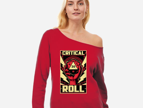 Critical Roll RPG Revolution