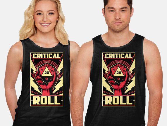 Critical Roll RPG Revolution