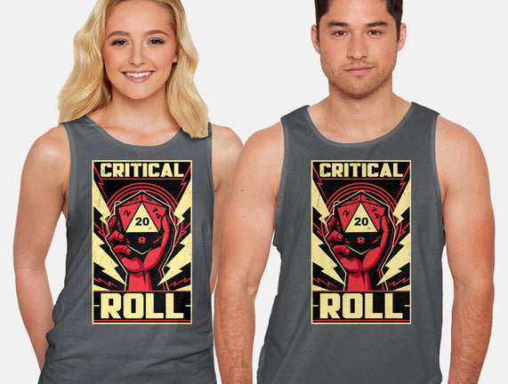 Critical Roll RPG Revolution