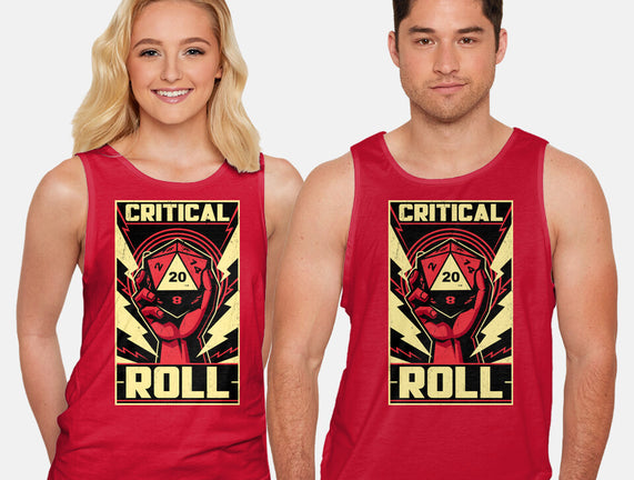 Critical Roll RPG Revolution