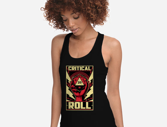 Critical Roll RPG Revolution