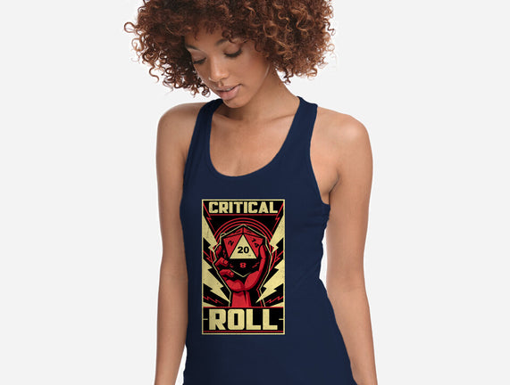 Critical Roll RPG Revolution