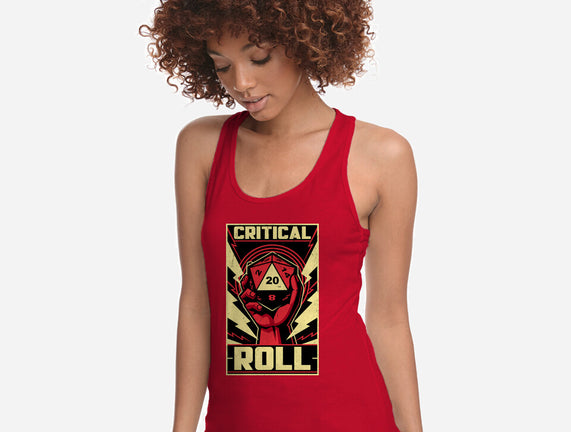 Critical Roll RPG Revolution