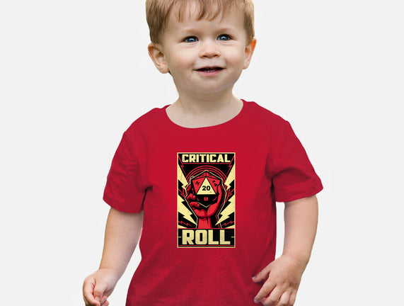 Critical Roll RPG Revolution