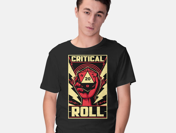 Critical Roll RPG Revolution