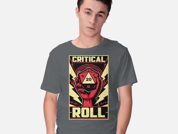 Critical Roll RPG Revolution