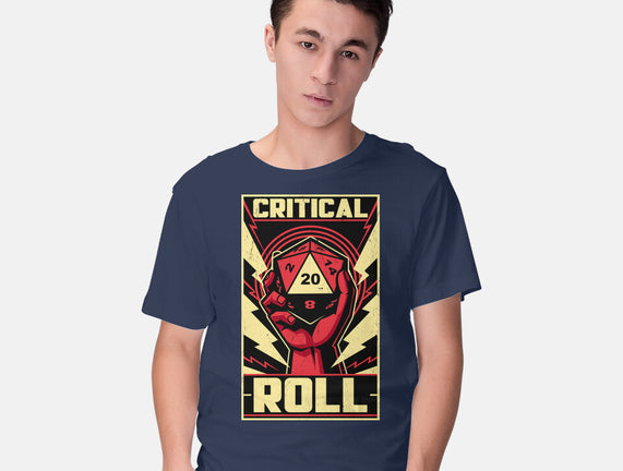 Critical Roll RPG Revolution